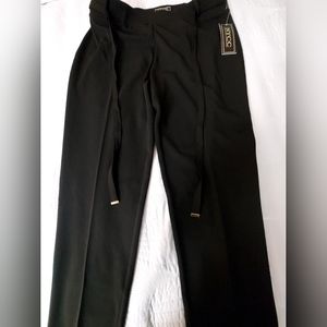 Black 12P pants NYCC New York Clothing Co.